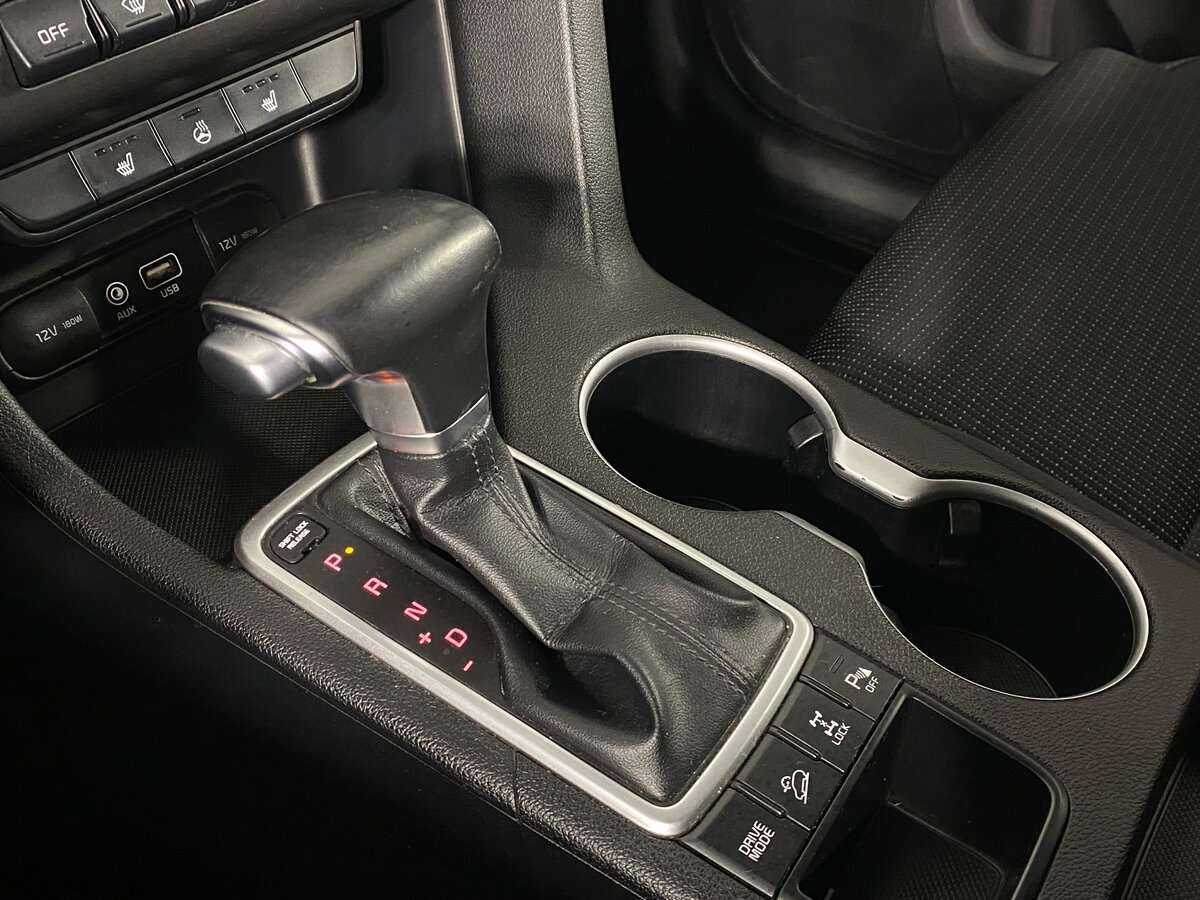 Купить Kia Sportage, 2017, 136 000 км.. Фото: #12