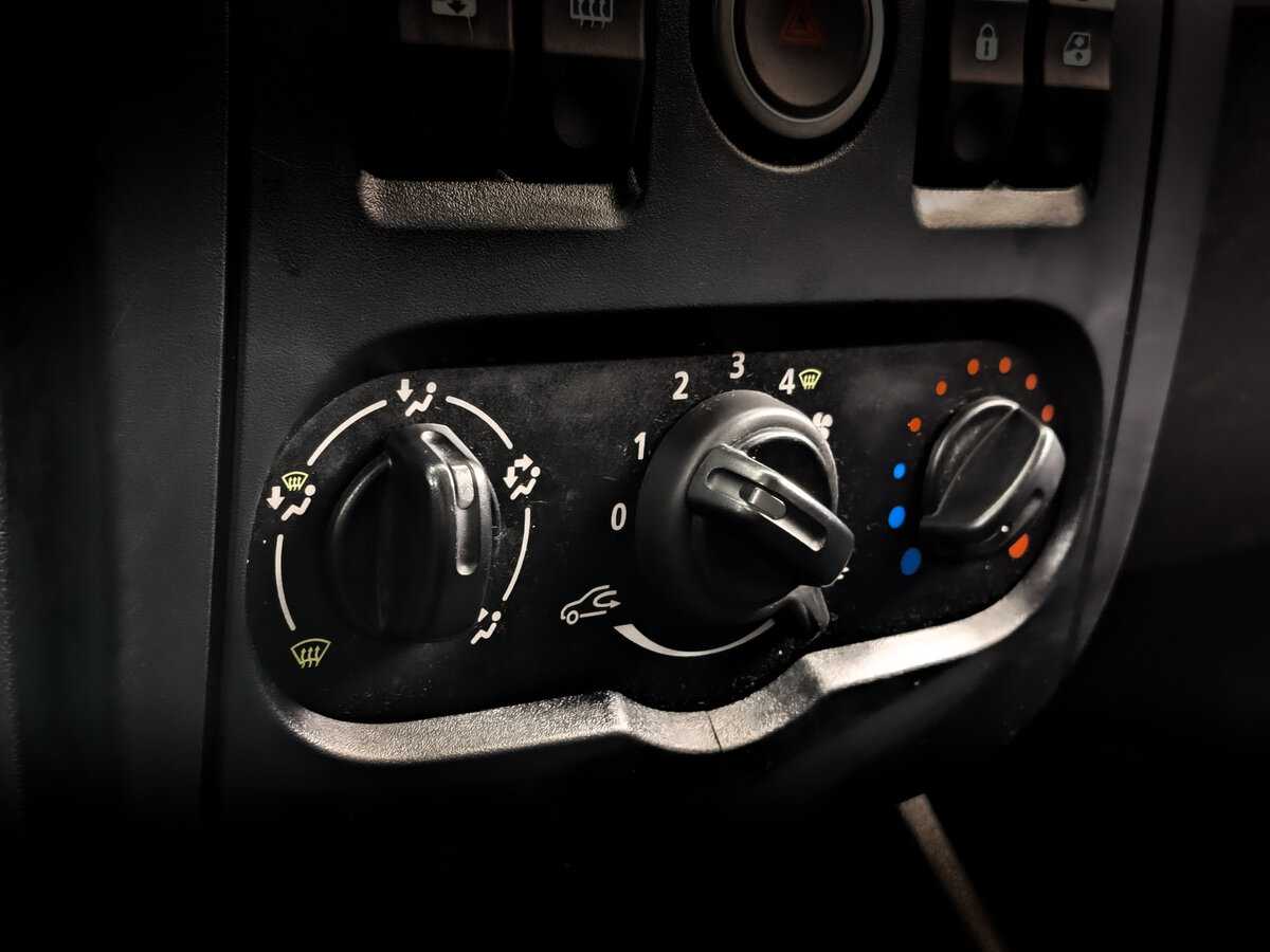 Купить Lada (ВАЗ) Largus, 2019, 106 045 км.. Фото: #20