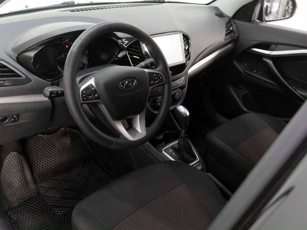 Купить Lada (ВАЗ) Vesta, 2020, 81 442 км.. Фото: #6