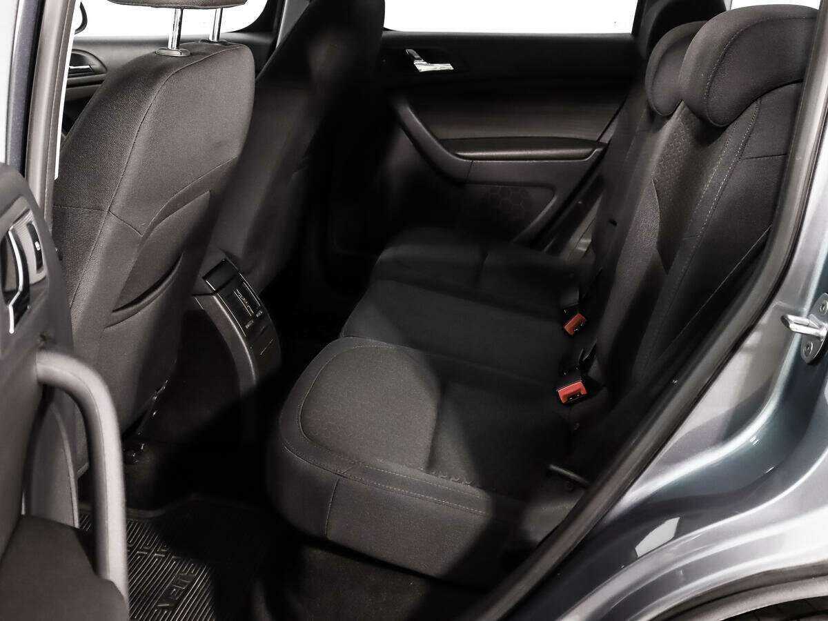 Купить Skoda Yeti, 2012, 63 600 км.. Фото: #9