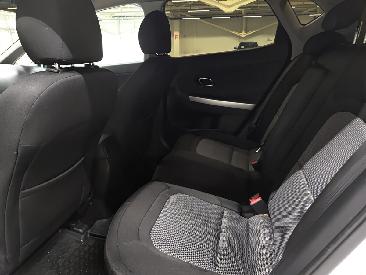Купить Kia Ceed, 2018, 82 521 км.. Фото: #11