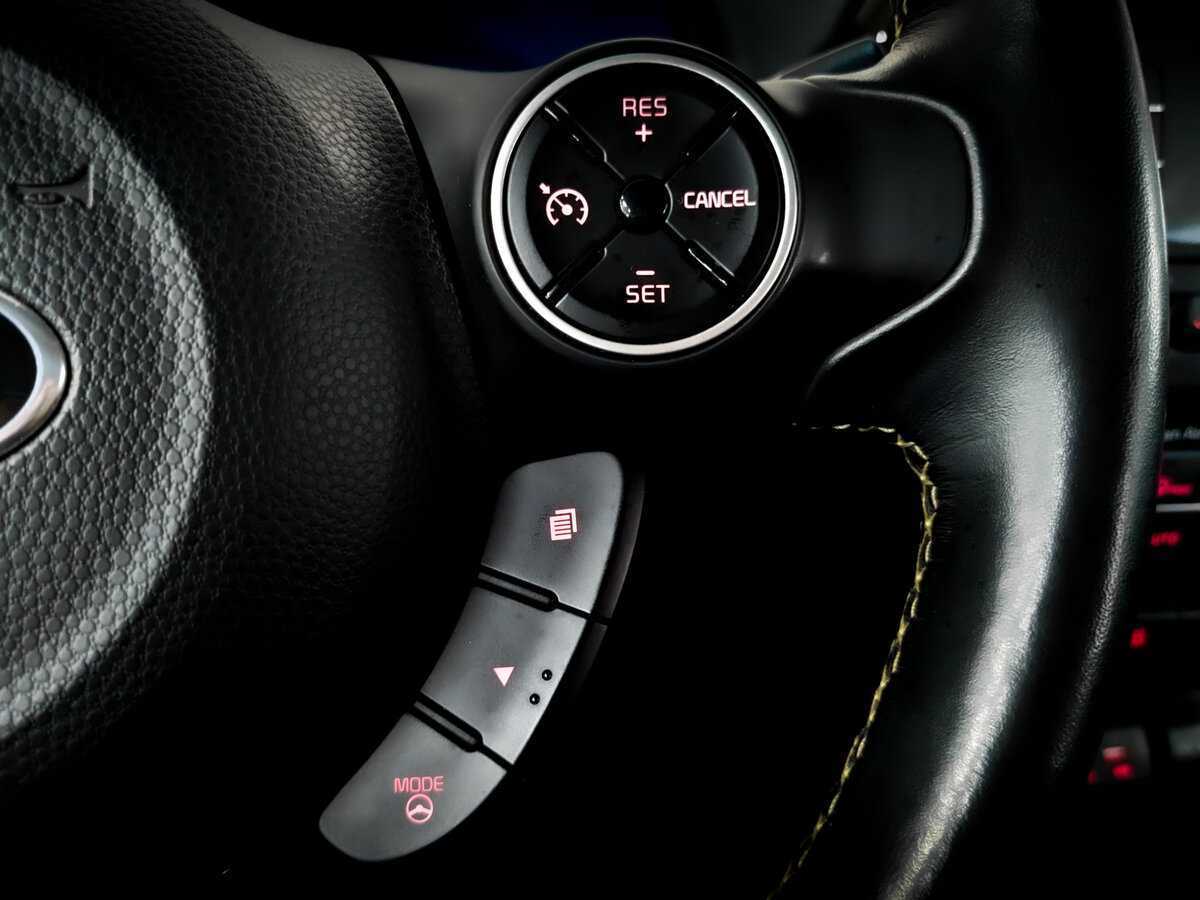 Купить Kia Soul, 2016, 79 055 км.. Фото: #27