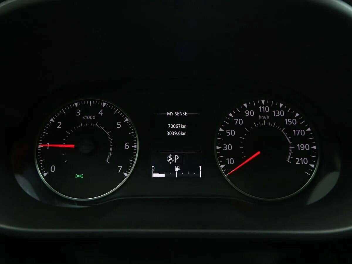 Купить Renault Arkana, 2020, 65 000 км.. Фото: #17