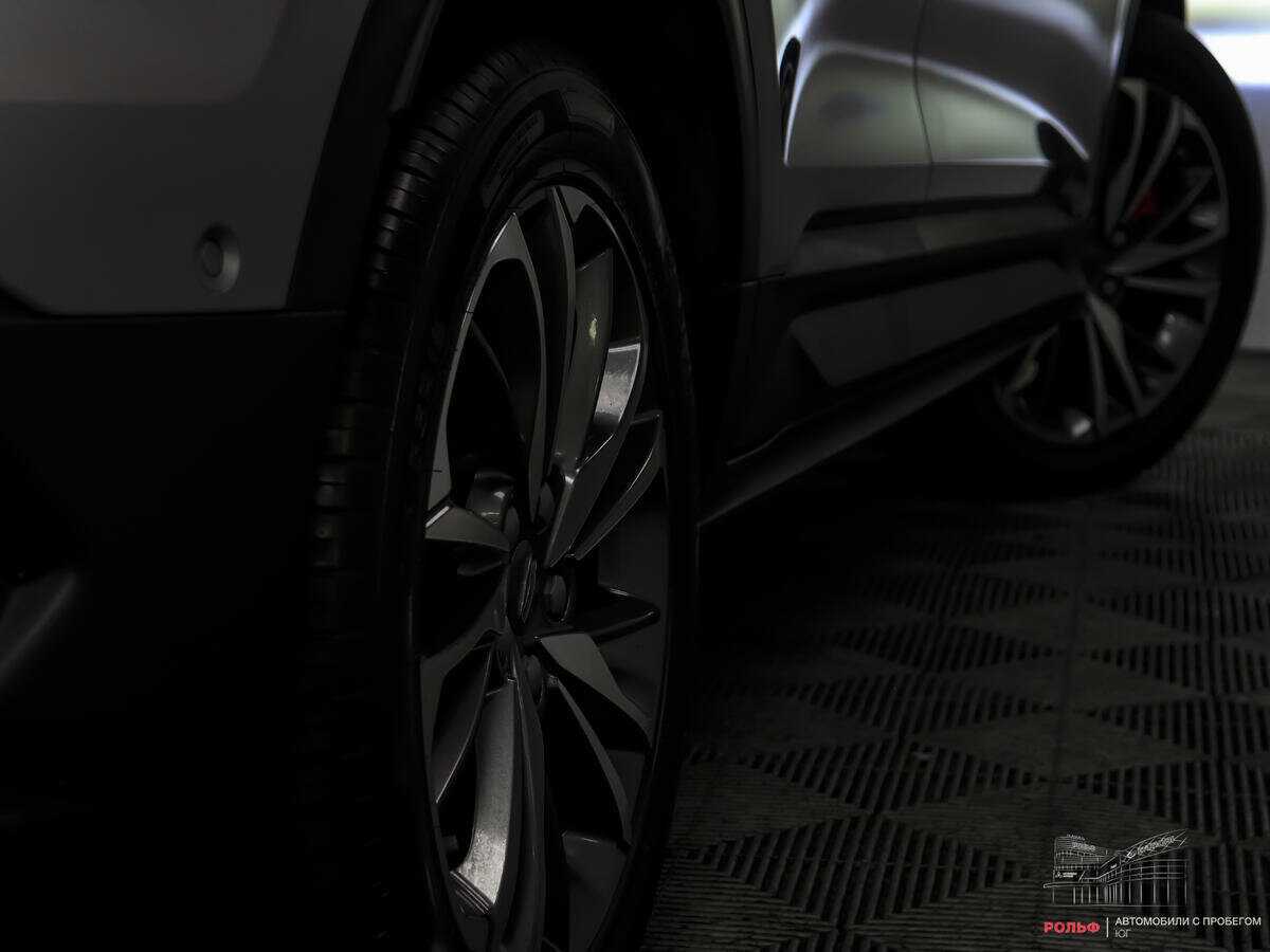 Купить Geely Coolray, 2022, 23 315 км.. Фото: #13