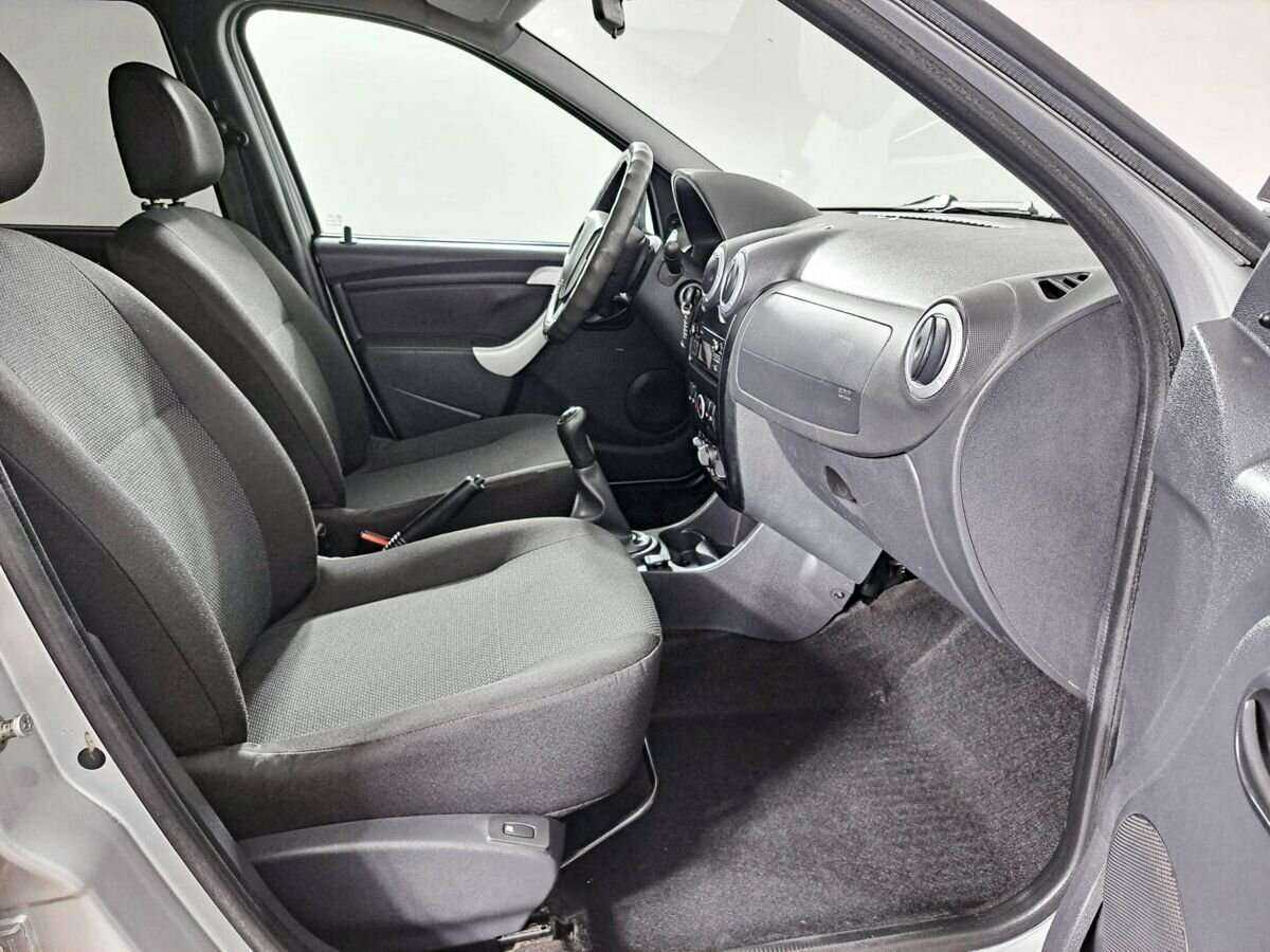 Купить Lada (ВАЗ) Largus, 2019, 95 100 км.. Фото: #8