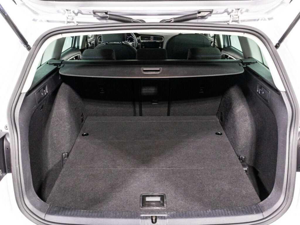 Купить Volkswagen Golf, 2018, 141 712 км.. Фото: #14