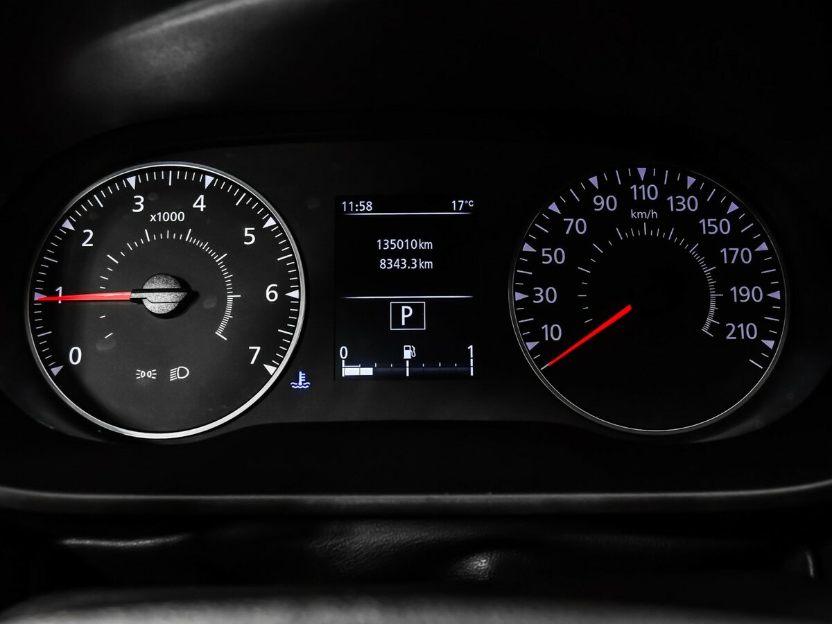 Купить Renault Arkana, 2021, 135 008 км.. Фото: #7