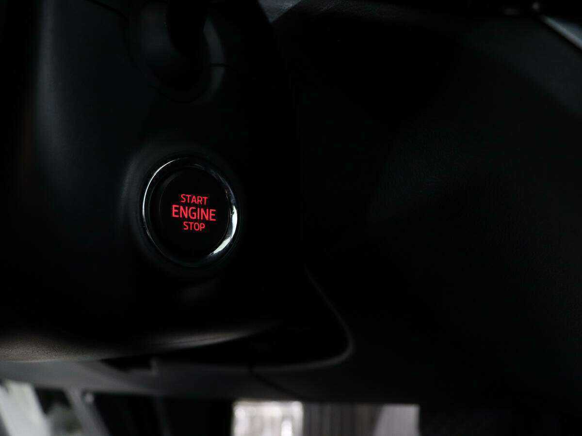 Купить Volkswagen Polo, 2020, 87 100 км.. Фото: #17