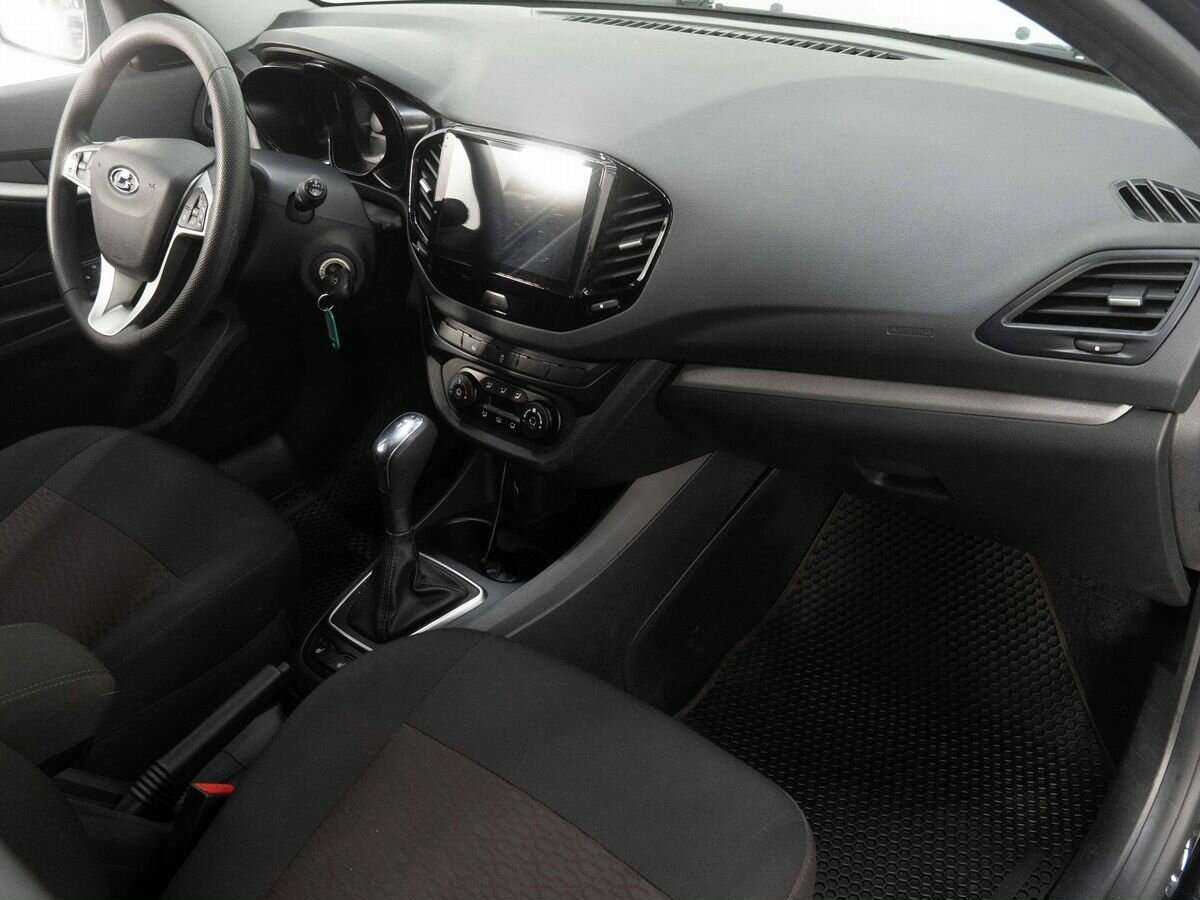 Купить Lada (ВАЗ) Vesta, 2020, 81 442 км.. Фото: #10