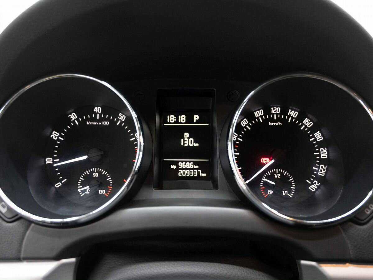 Купить Skoda Yeti, 2014, 210 000 км.. Фото: #13