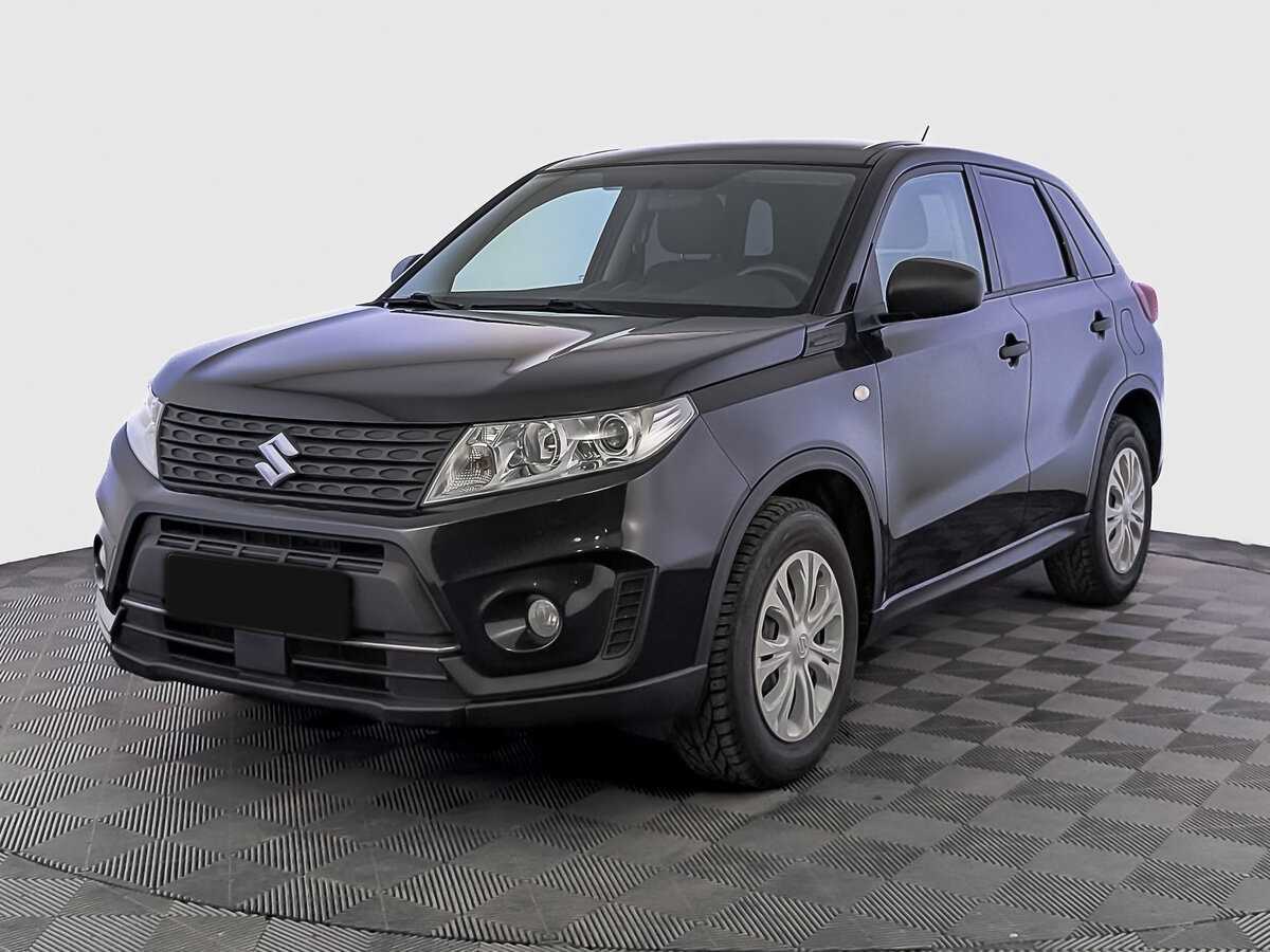 Купить Suzuki Vitara, 2019, 85 391 км.. Посмотреть фото