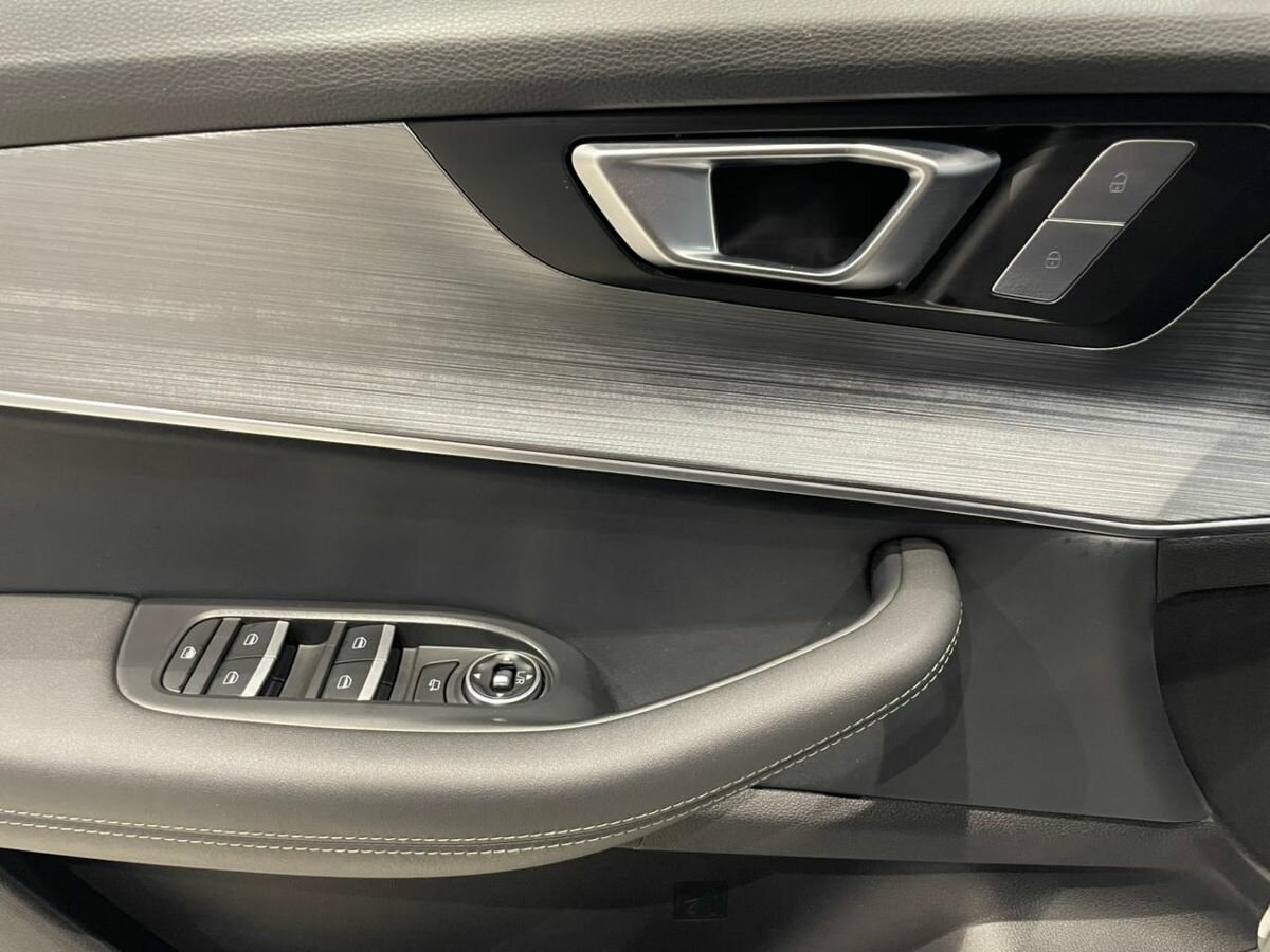 Купить Chery Tiggo 7 Pro Max, 2022, 47 434 км.. Фото: #17