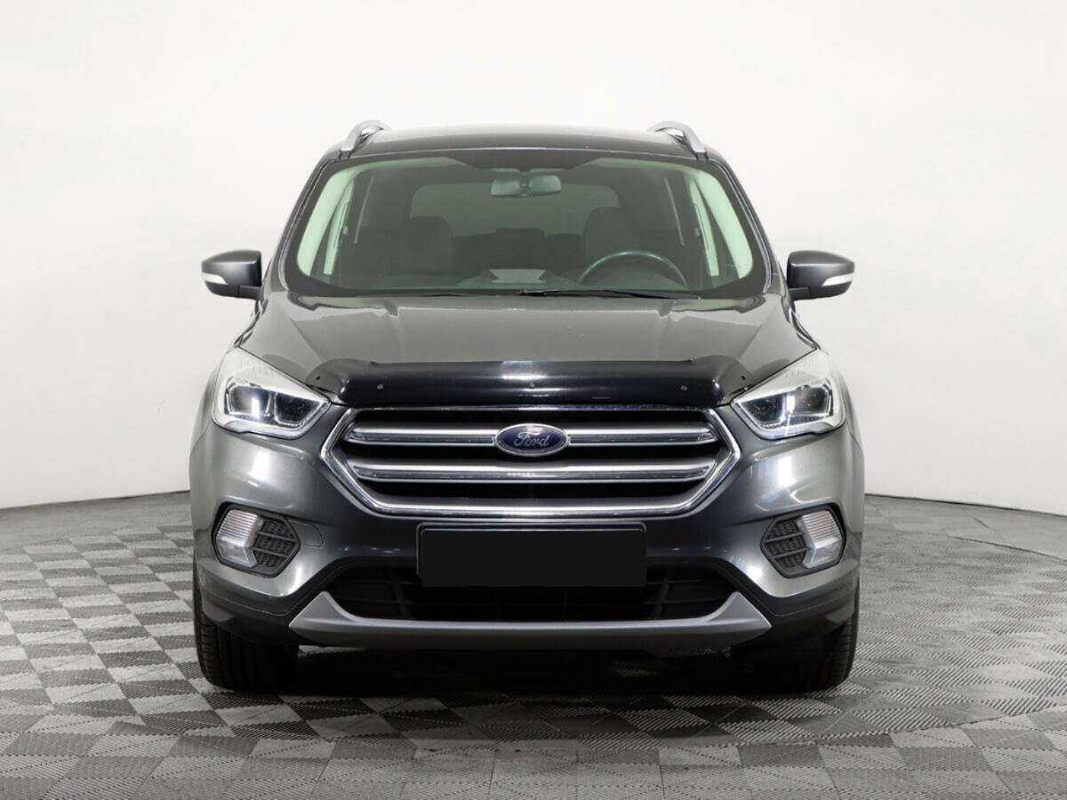 Купить Ford Kuga, 2018, 149 290 км.. Фото: #1
