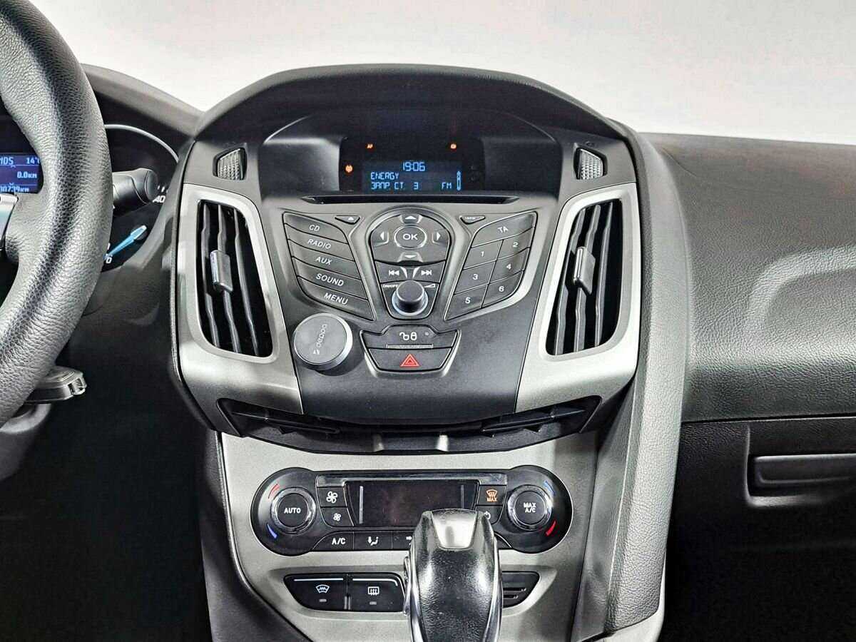 Купить Ford Focus, 2012, 200 740 км.. Фото: #14