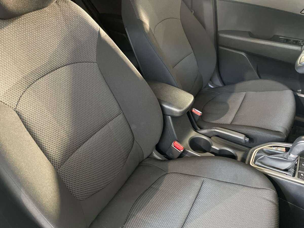 Купить Hyundai Creta, 2020, 87 270 км.. Фото: #16