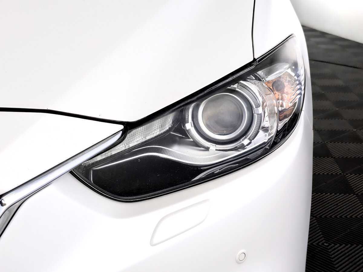 Купить Mazda 6, 2014, 136 765 км.. Фото: #16