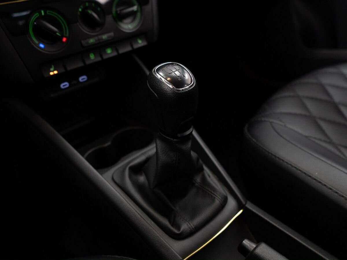 Купить Skoda Rapid, 2021, 68 635 км.. Фото: #11