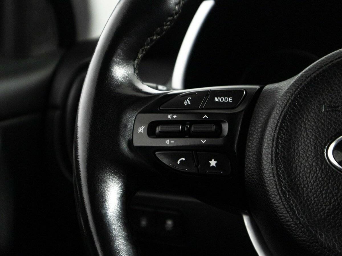 Купить Kia Rio, 2021, 166 172 км.. Фото: #24