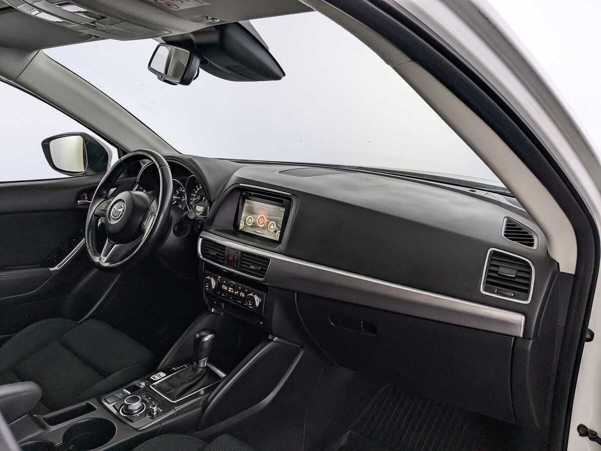 Купить Mazda CX-5, 2016, 191 933 км.. Фото: #12
