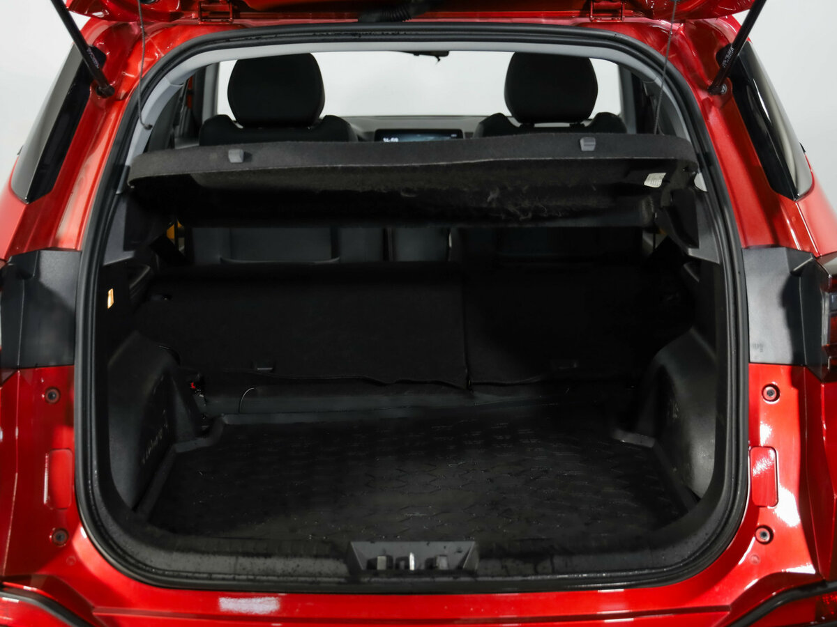 Купить KAIYI X3 Pro, 2023, 85 952 км.. Фото: #30