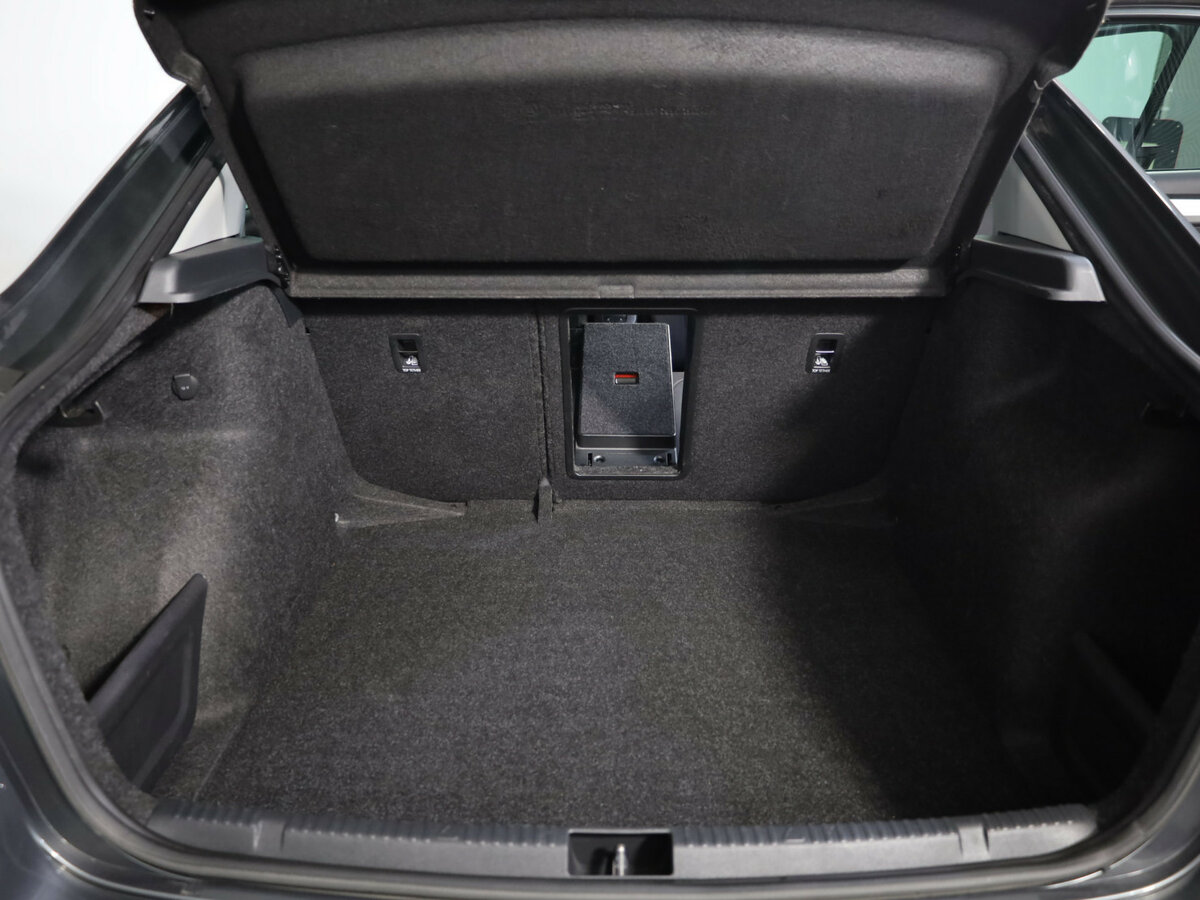 Купить Skoda Rapid, 2020, 66 546 км.. Фото: #27