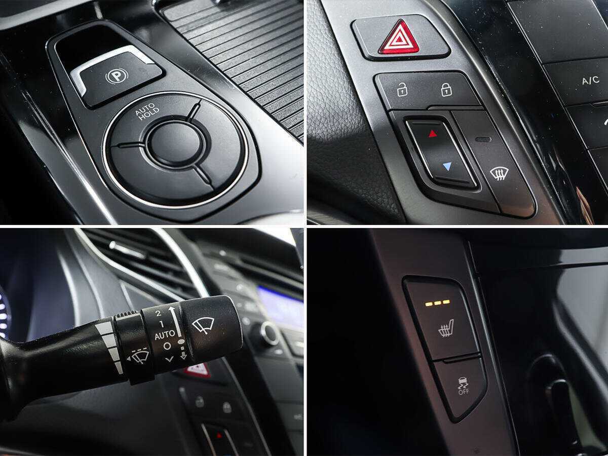 Купить Hyundai i40, 2015, 62 790 км.. Фото: #17