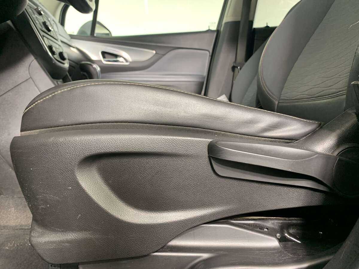 Купить Opel Mokka, 2014, 100 000 км.. Фото: #13