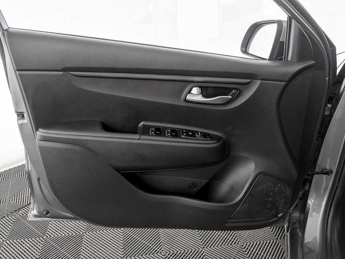 Купить Kia Rio, 2019, 53 000 км.. Фото: #14