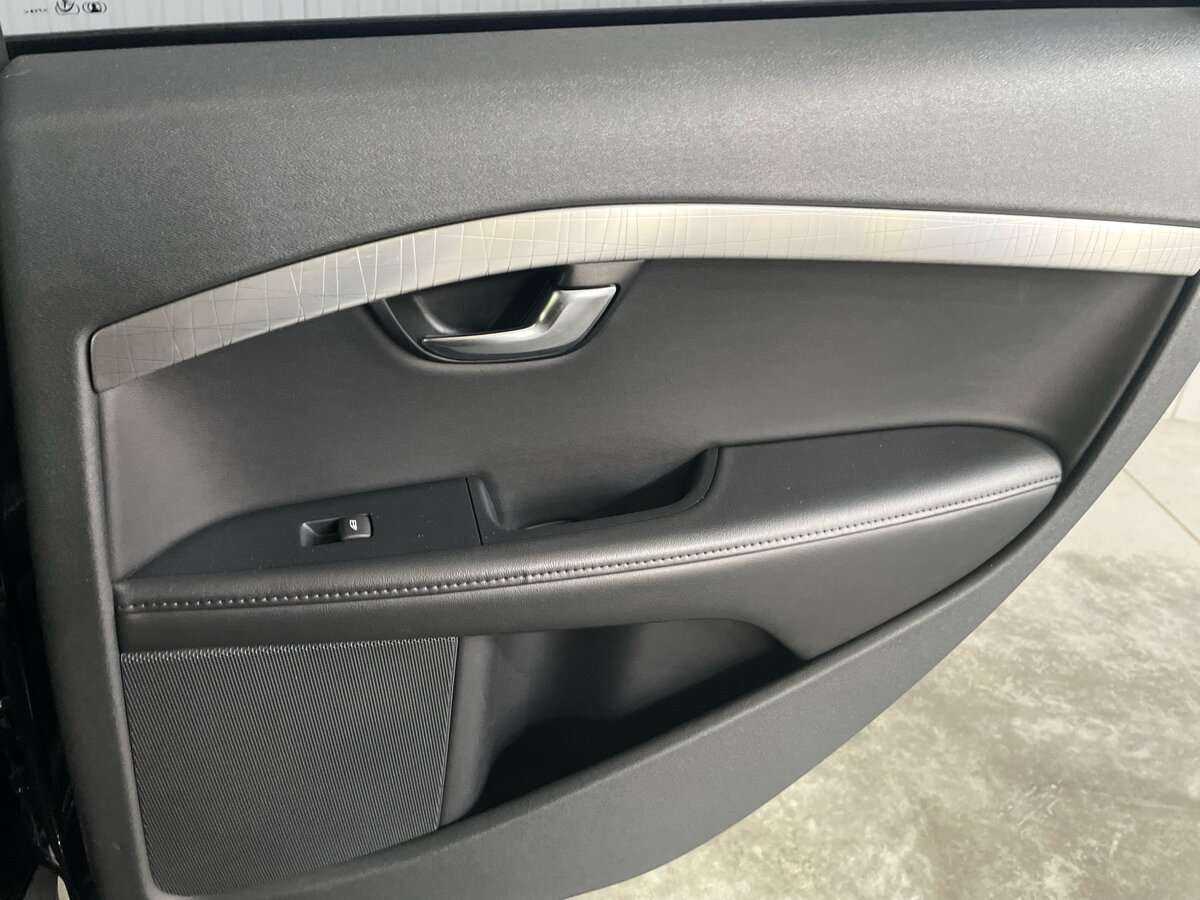 Купить Volvo XC70, 2012, 192 673 км.. Фото: #30