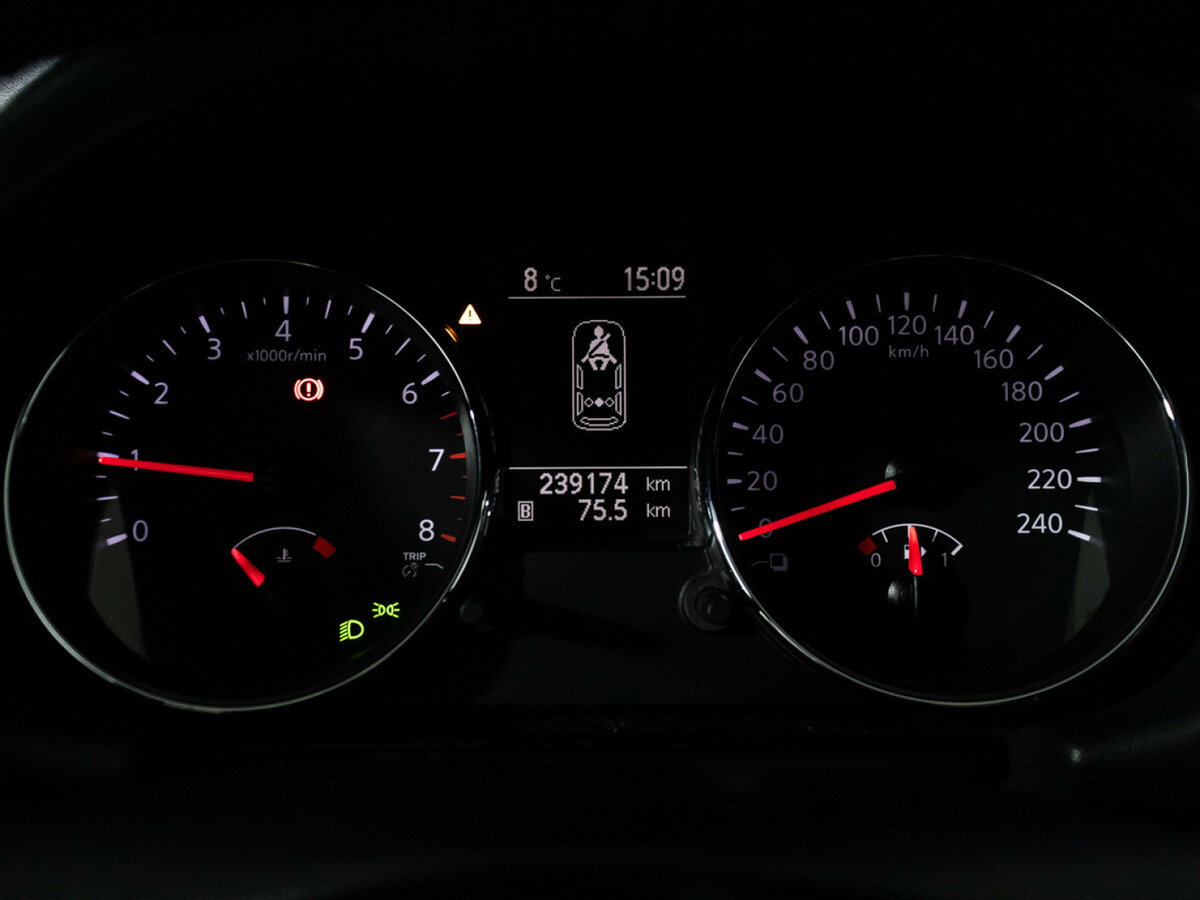 Купить Nissan Qashqai+2, 2012, 239 172 км.. Фото: #10