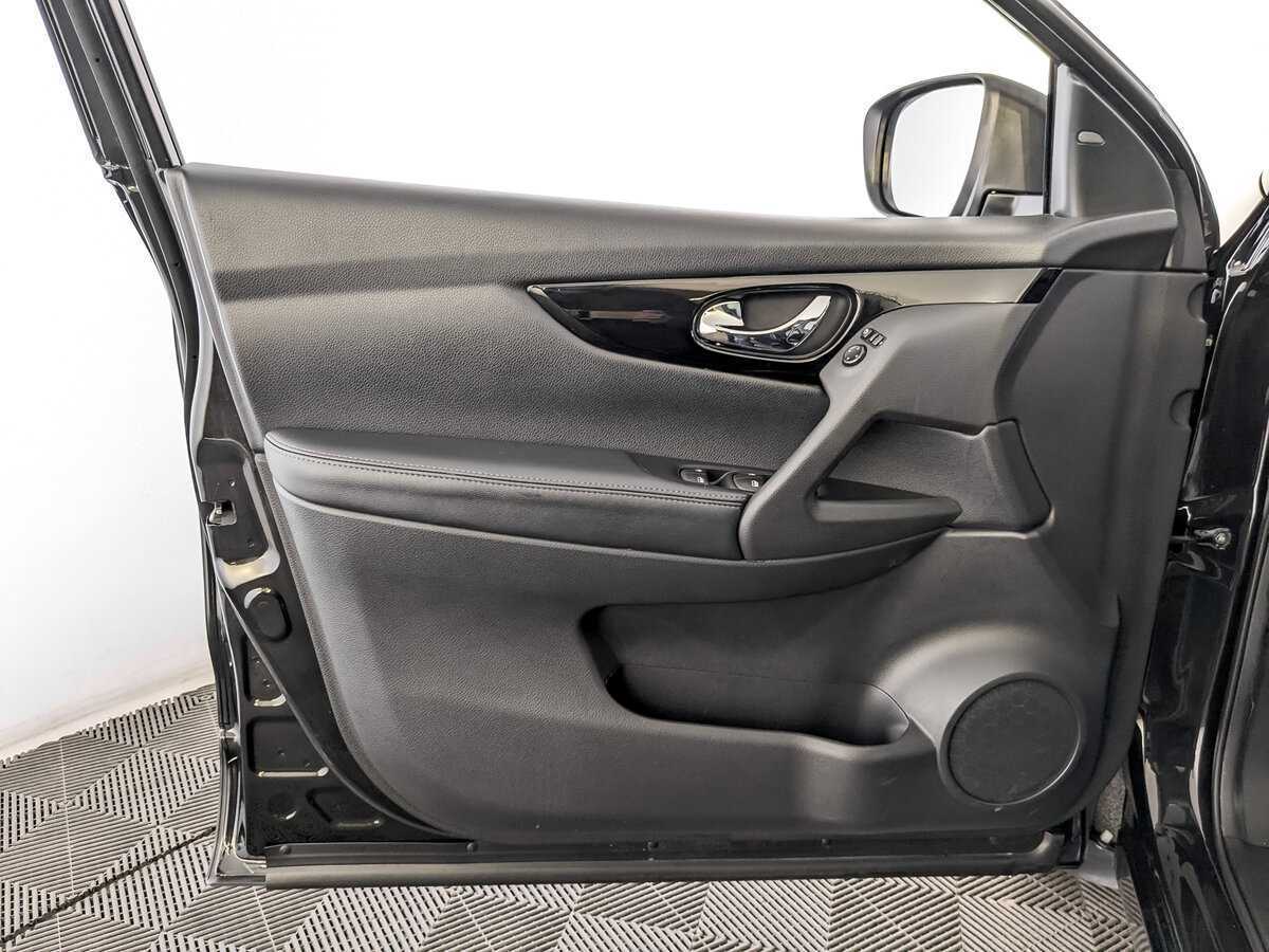 Купить Nissan Qashqai, 2020, 138 154 км.. Фото: #18