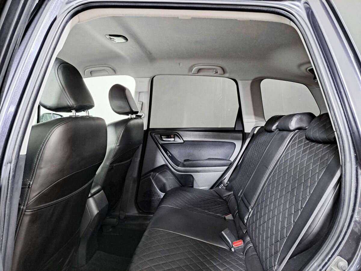 Купить Subaru Forester, 2013, 183 030 км.. Фото: #8