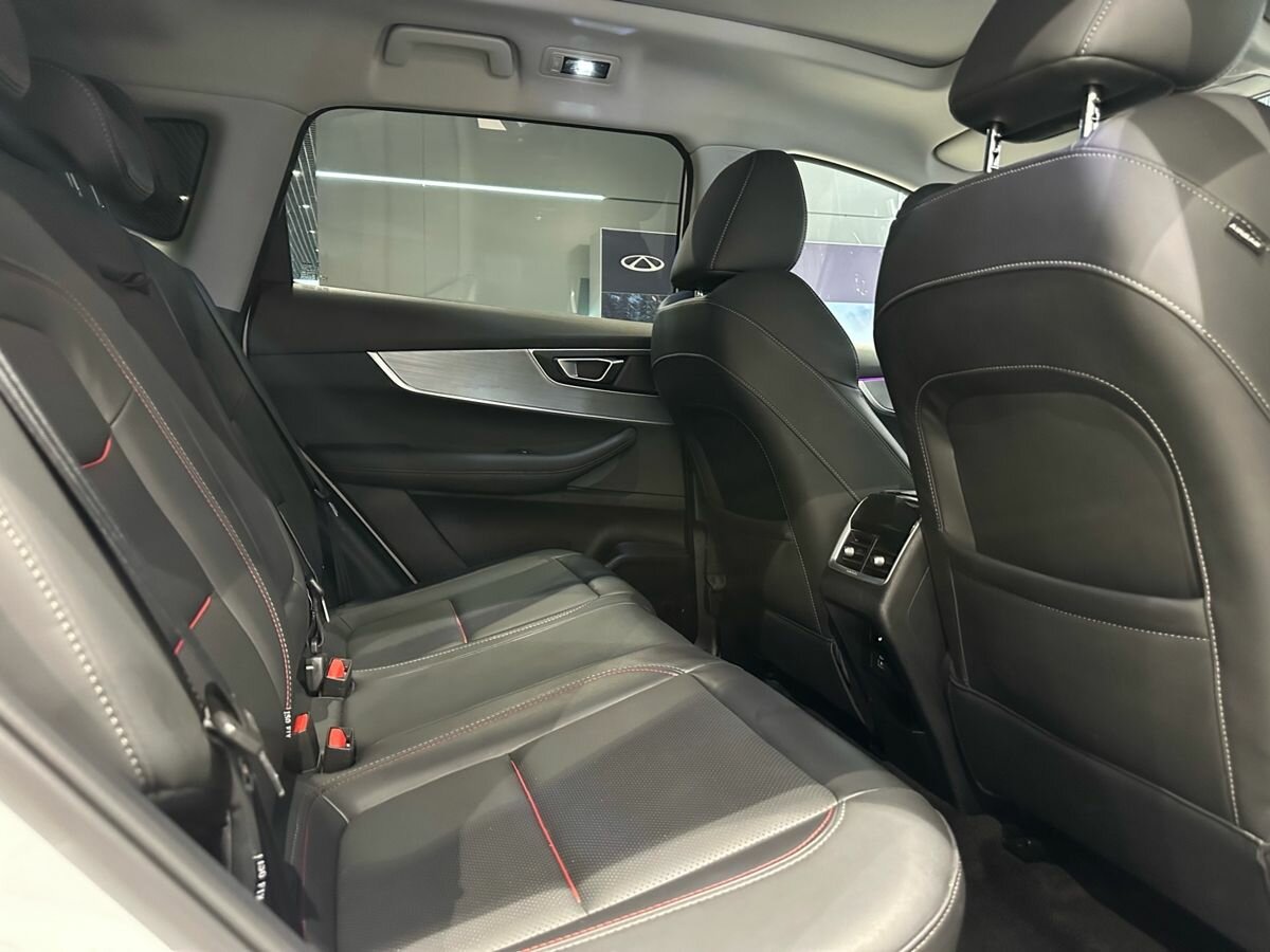 Купить Chery Tiggo 7 Pro, 2022, 47 359 км.. Фото: #13