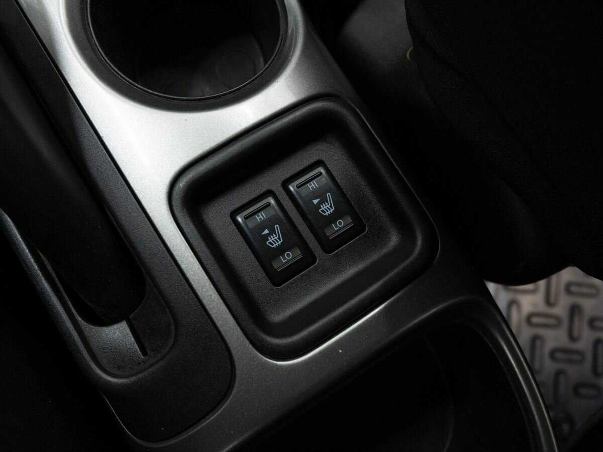 Купить Nissan Juke, 2012, 169 325 км.. Фото: #18