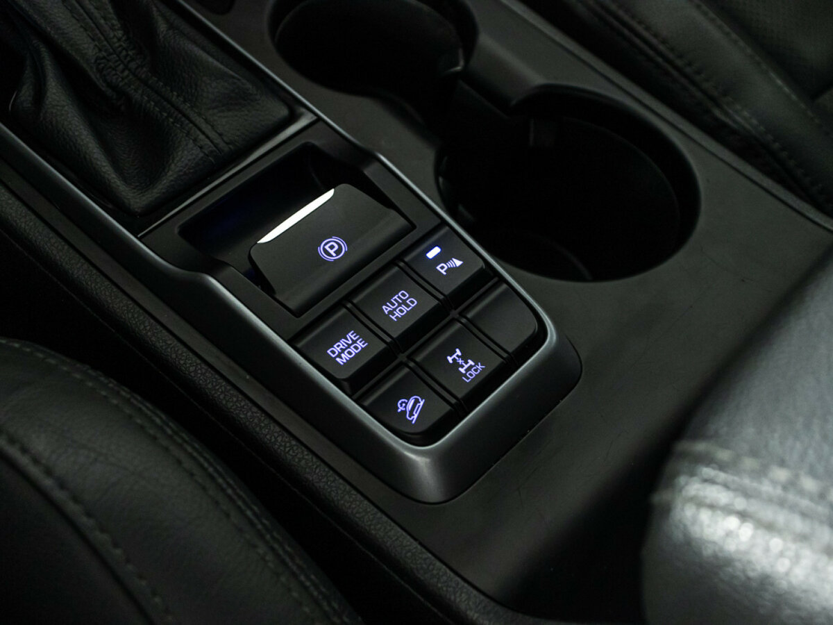 Купить Hyundai Tucson, 2017, 146 339 км.. Фото: #15