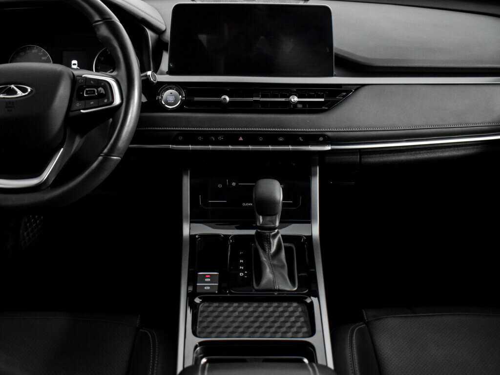 Купить Chery Tiggo 4 Pro, 2022, 36 203 км.. Фото: #17