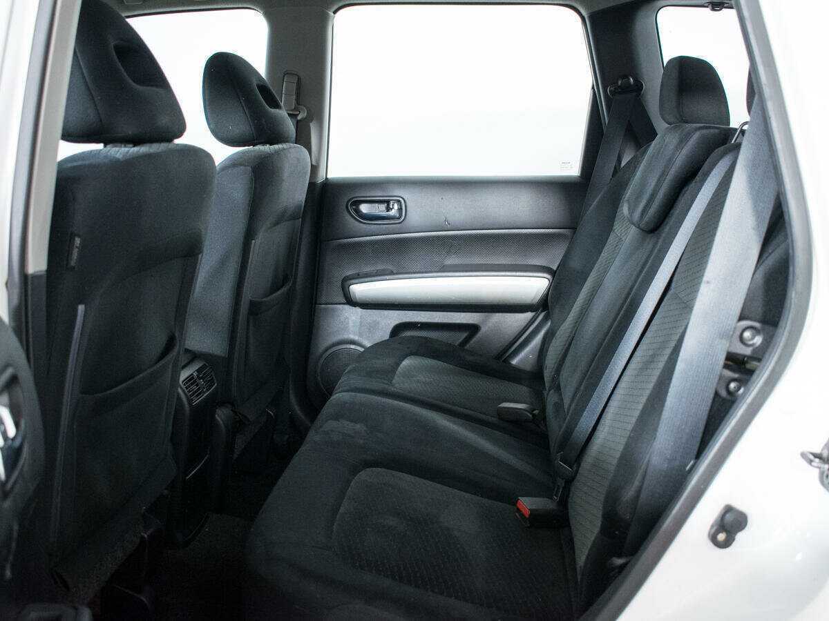 Купить Nissan X-Trail, 2012, 172 000 км.. Фото: #8