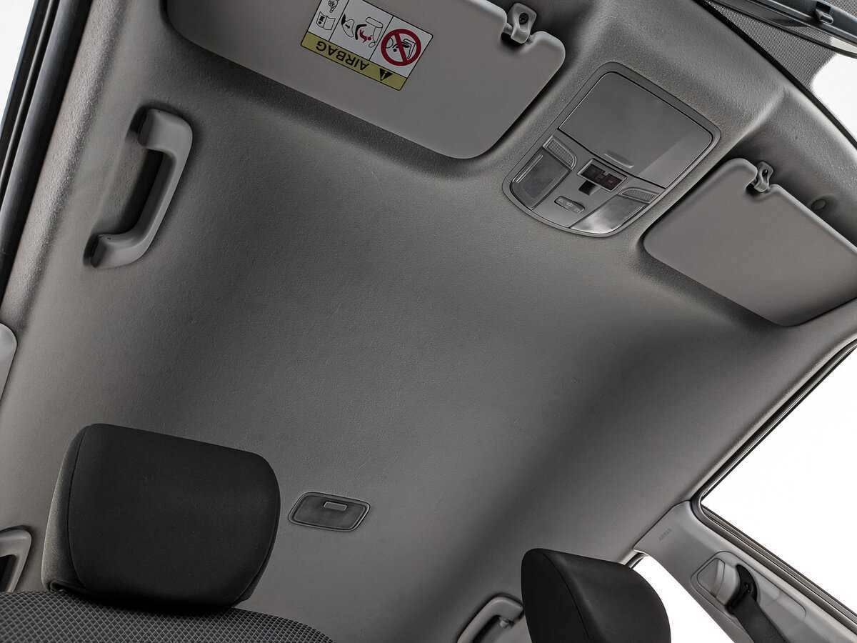 Купить Hyundai Creta, 2017, 224 072 км.. Фото: #18