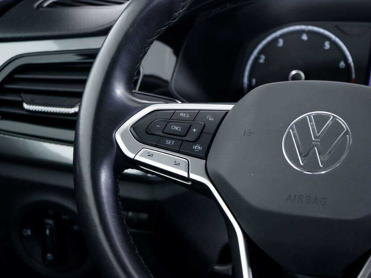 Купить Volkswagen Polo, 2022, 43 225 км.. Фото: #12