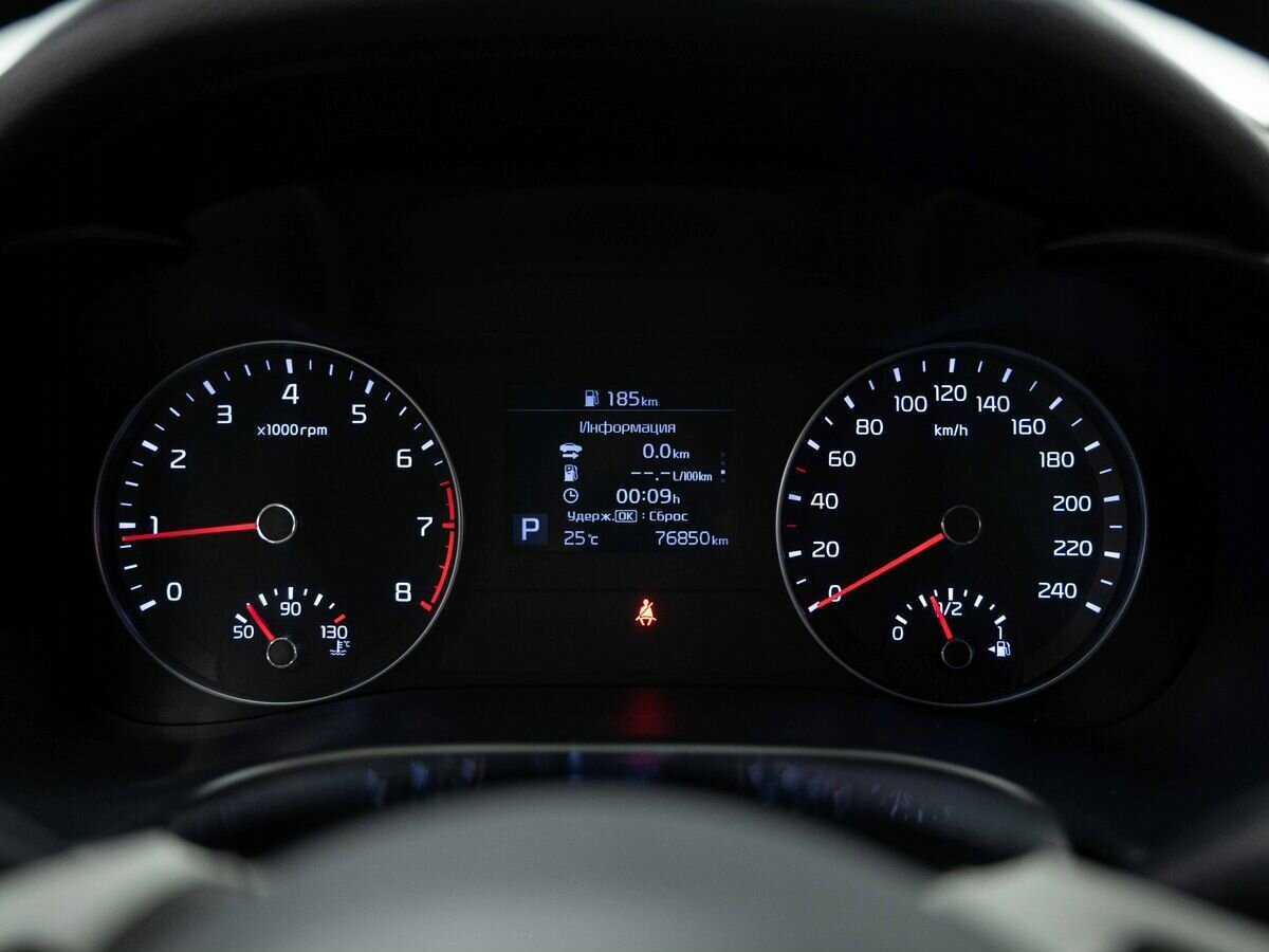 Купить Kia Cerato, 2019, 76 196 км.. Фото: #16