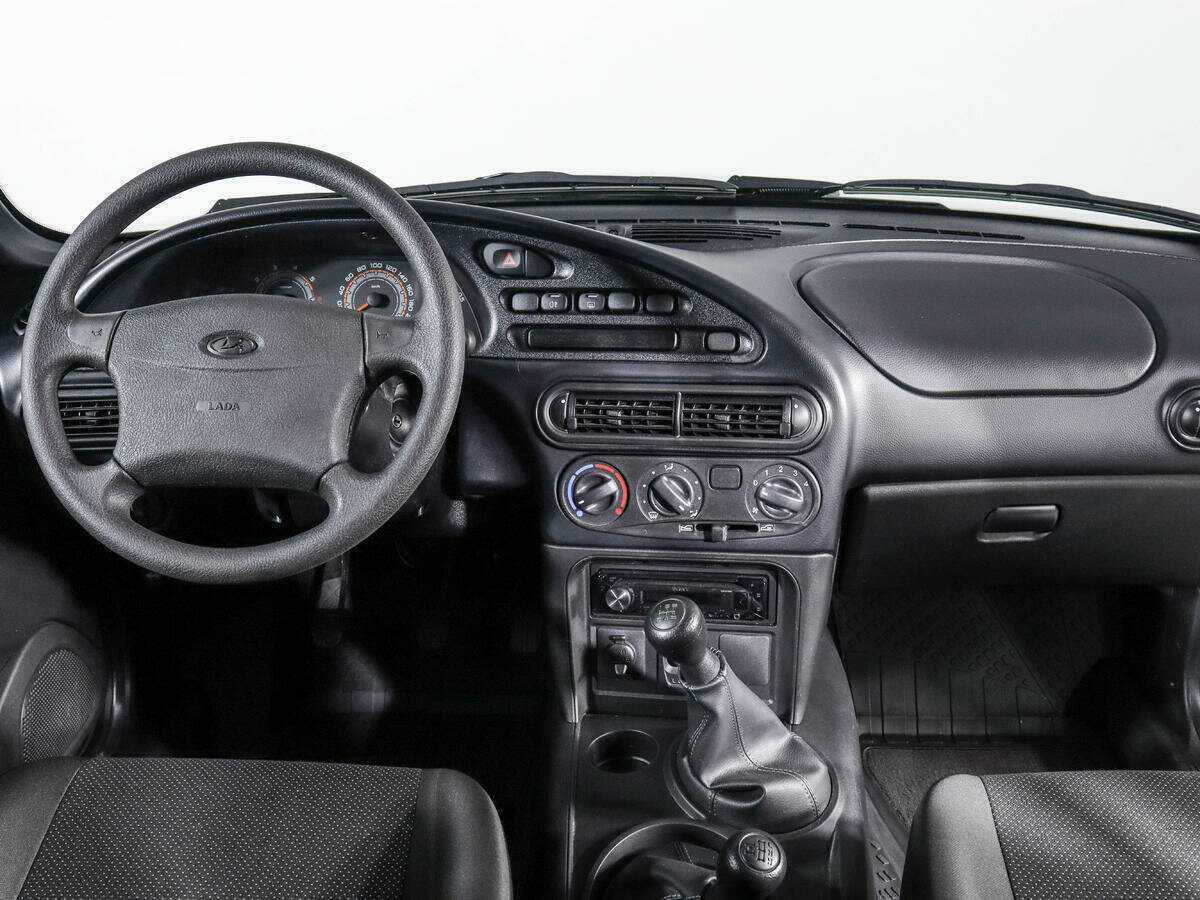 Купить Lada (ВАЗ) Niva, 2022, 9 881 км.. Фото: #9