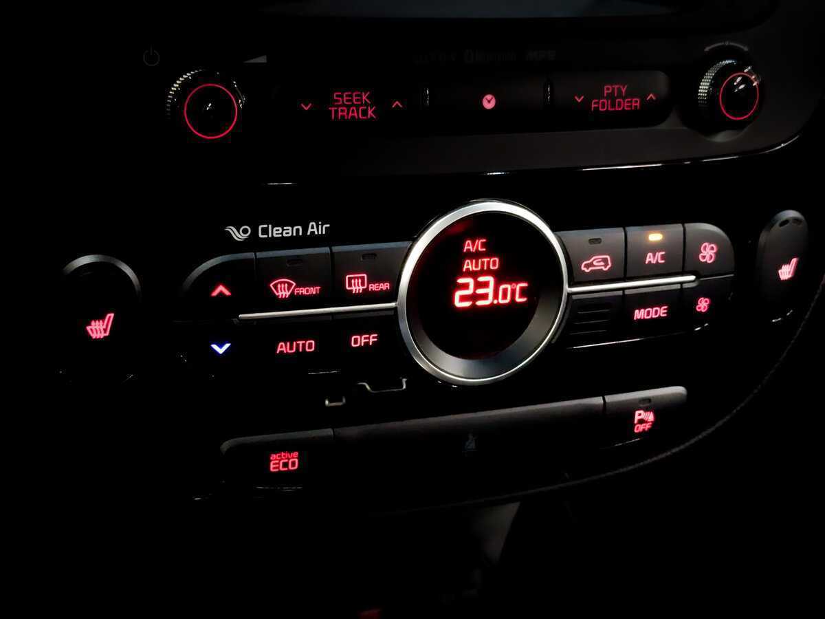 Купить Kia Soul, 2016, 79 055 км.. Фото: #24