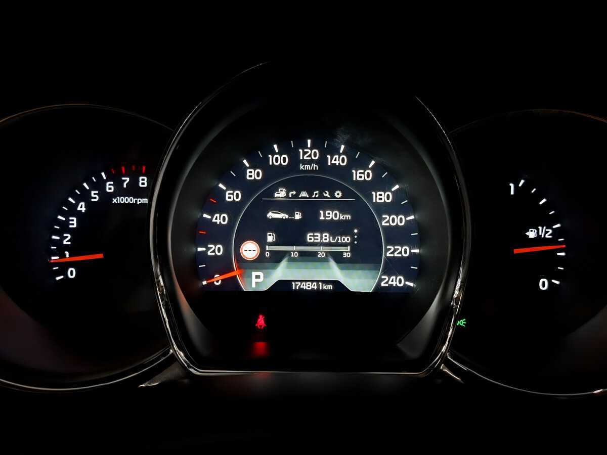 Купить Kia Ceed, 2018, 174 840 км.. Фото: #12