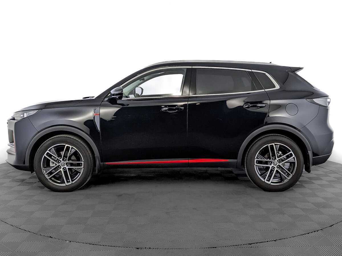 Купить Changan UNI-S (CS55 Plus), 2024, 3 075 км.. Фото: #7