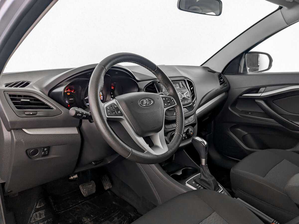 Купить Lada (ВАЗ) Vesta, 2021, 43 400 км.. Фото: #13