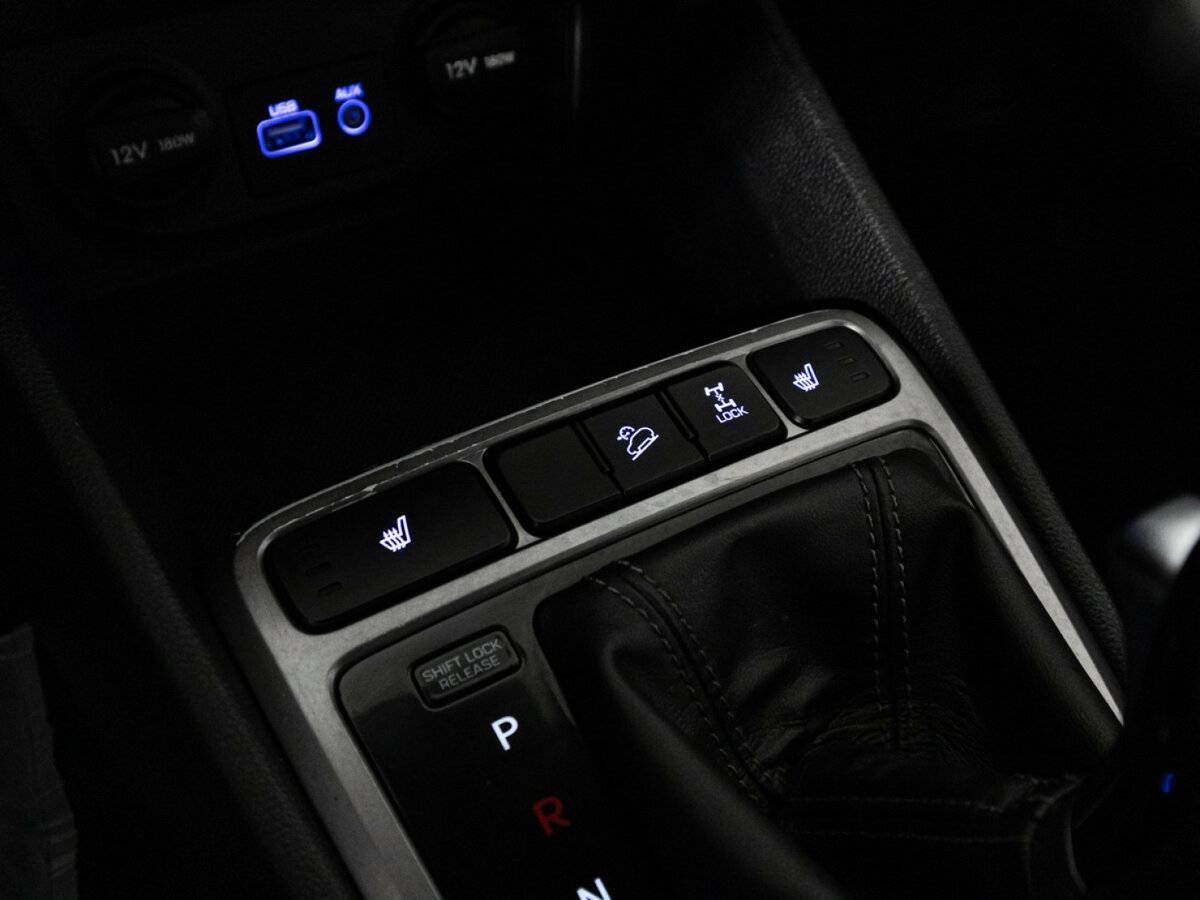 Купить Hyundai Creta, 2016, 125 411 км.. Фото: #16