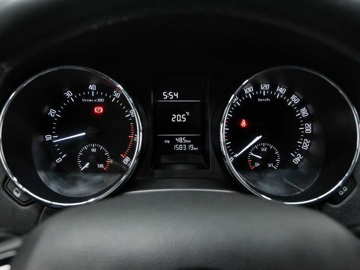 Купить Skoda Yeti, 2014, 158 316 км.. Фото: #20