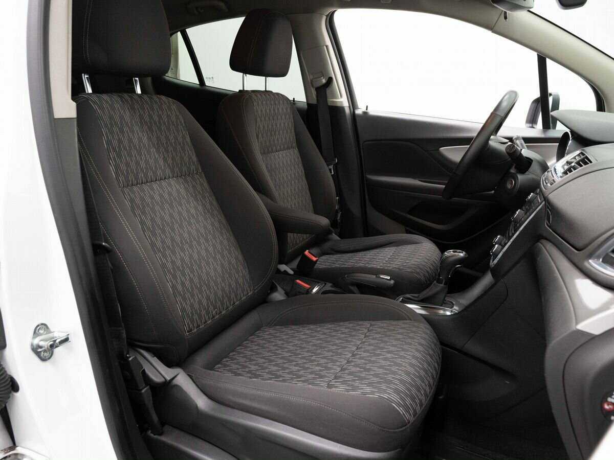 Купить Opel Mokka, 2013, 197 000 км.. Фото: #12