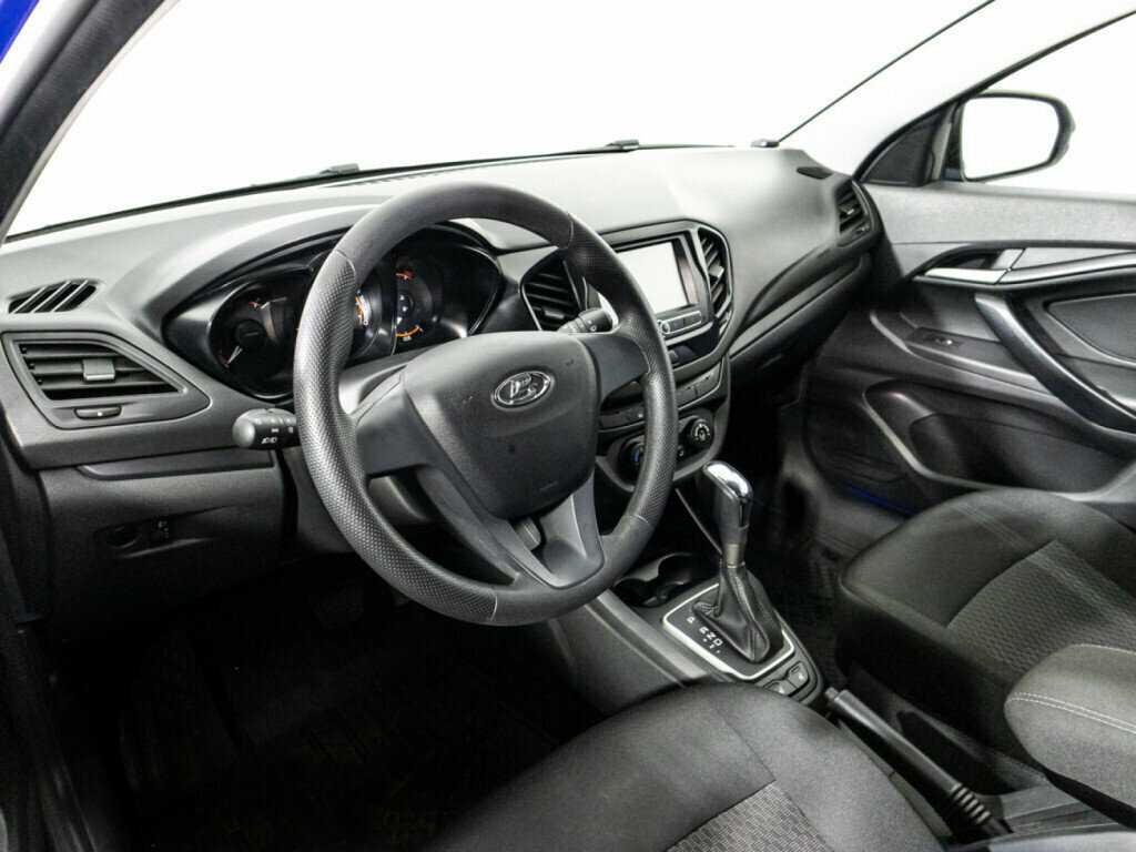 Купить Lada (ВАЗ) Vesta, 2021, 32 000 км.. Фото: #10