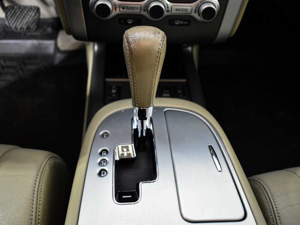 Купить Nissan Murano, 2013, 173 303 км.. Фото: #11